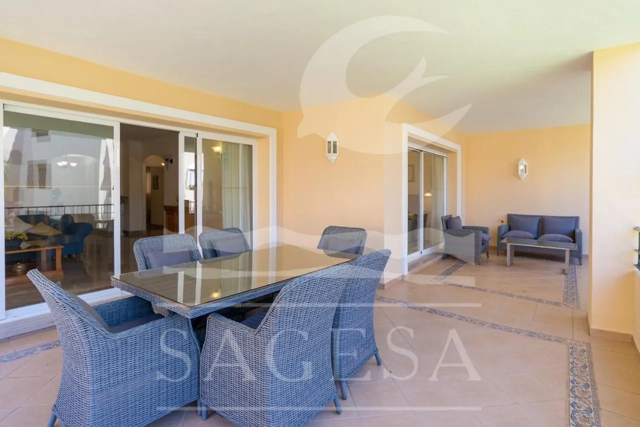 Hacienda Playa Aparthotel Marbella
