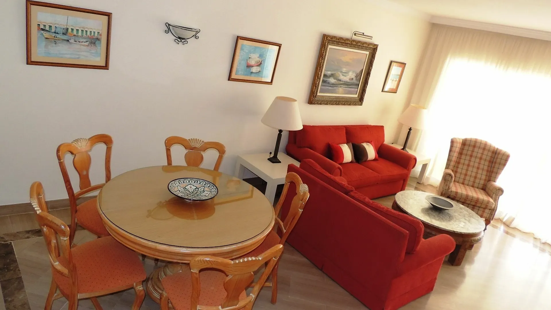 Hacienda Playa Aparthotel Marbella 4*,  Spain