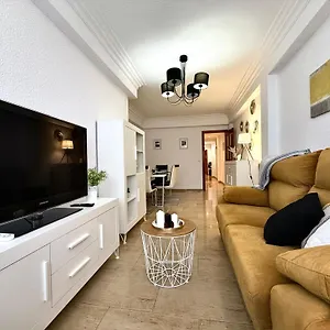 El Madronal Apartamento