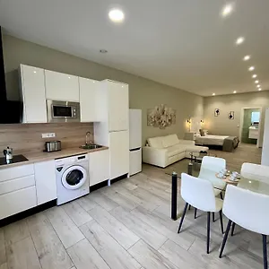 Mezquitasuites Gp Loft 5 Apartamento