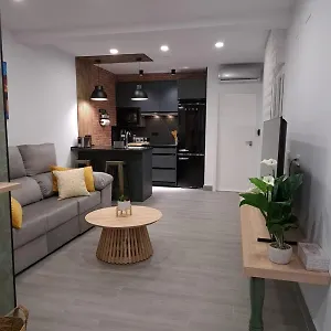 El Lugarillo 1ºa Apartamento