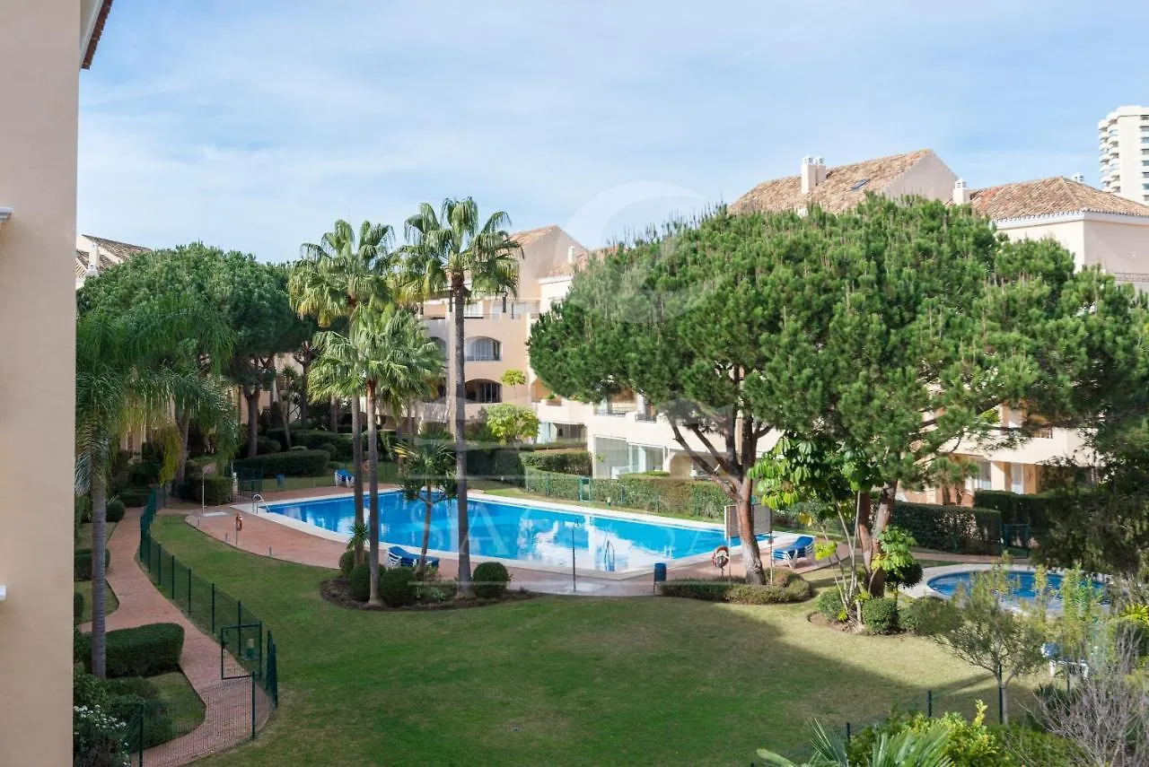 Hacienda Playa Aparthotel Marbella 4*,  Spain
