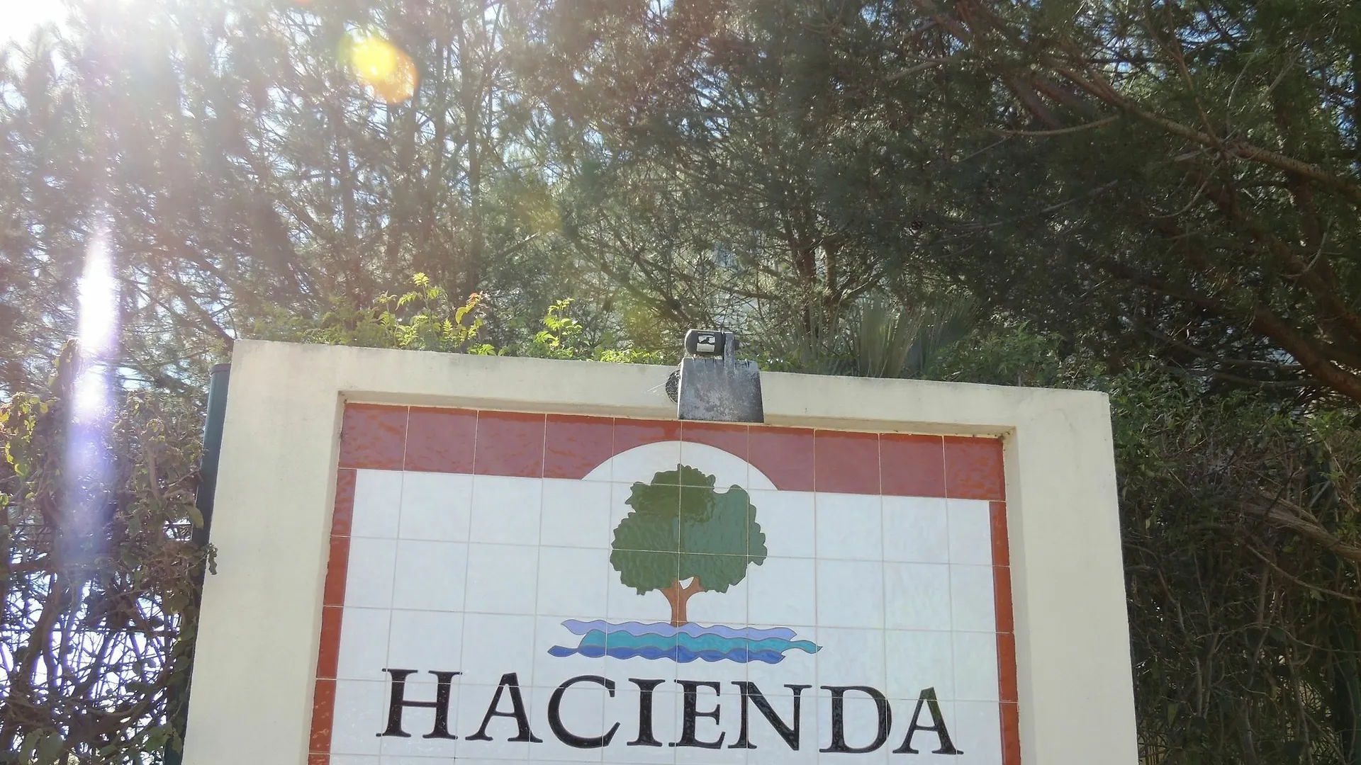 ****  Hacienda Playa Aparthotel Marbella Spain