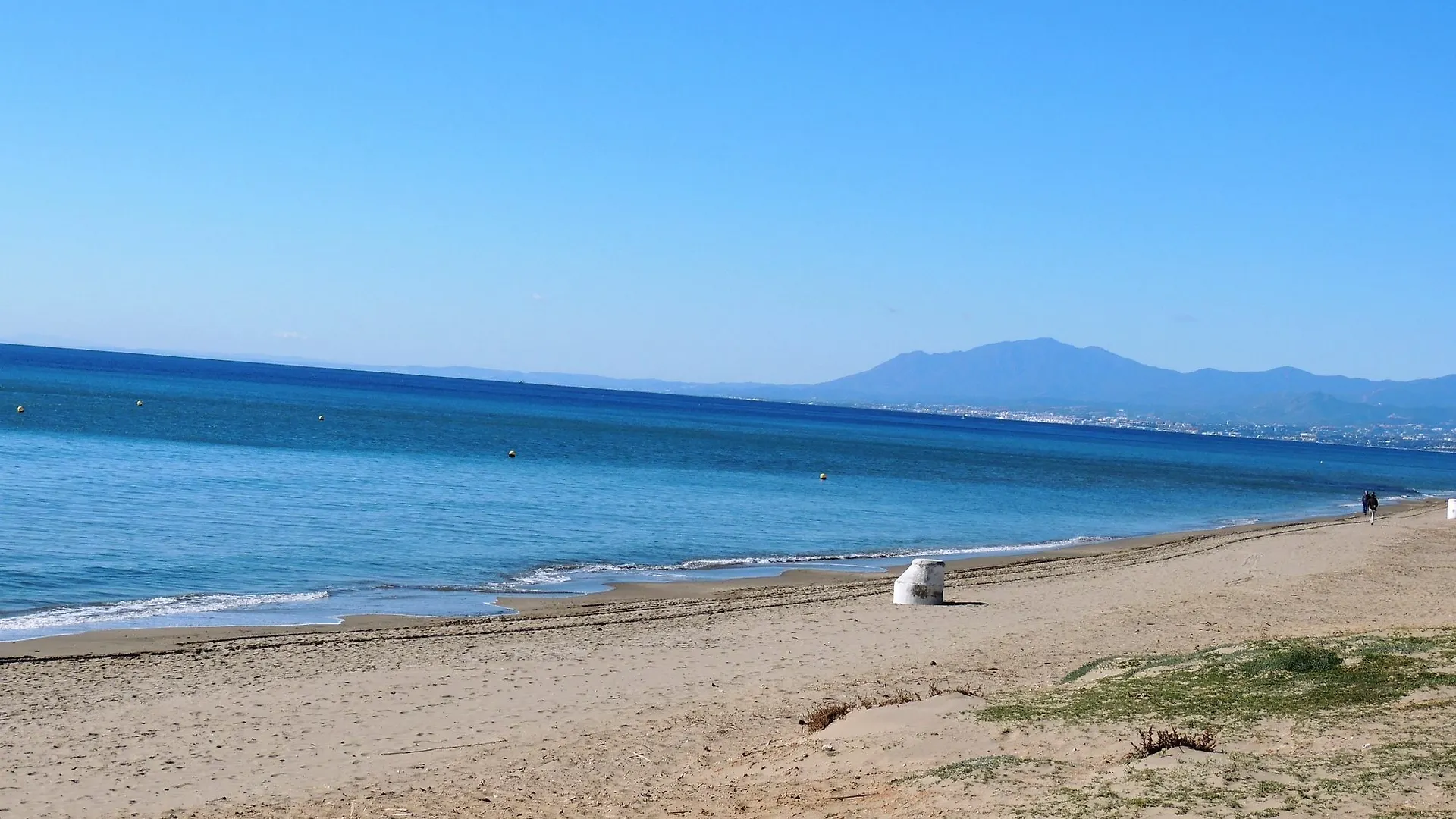 Hacienda Playa Apartment Marbella